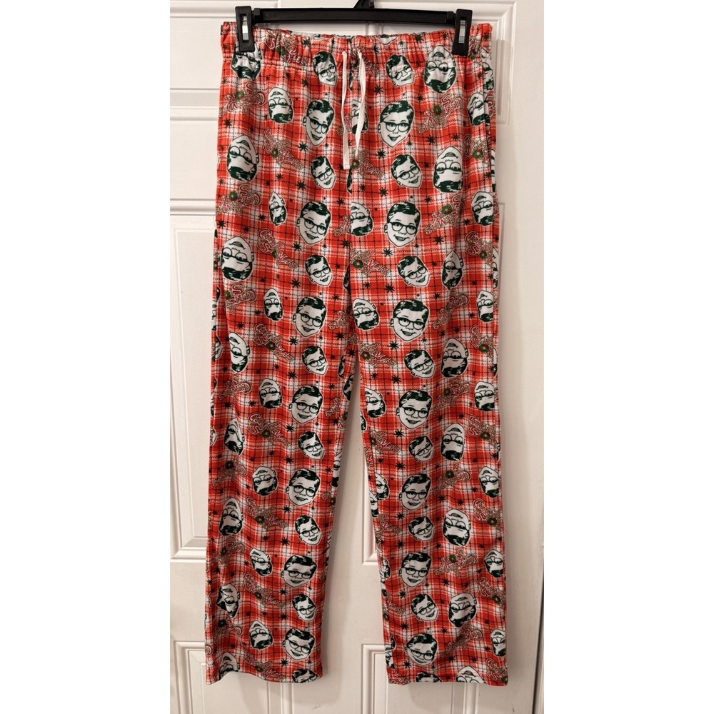 A Christmas Story pajama pants Size Medium